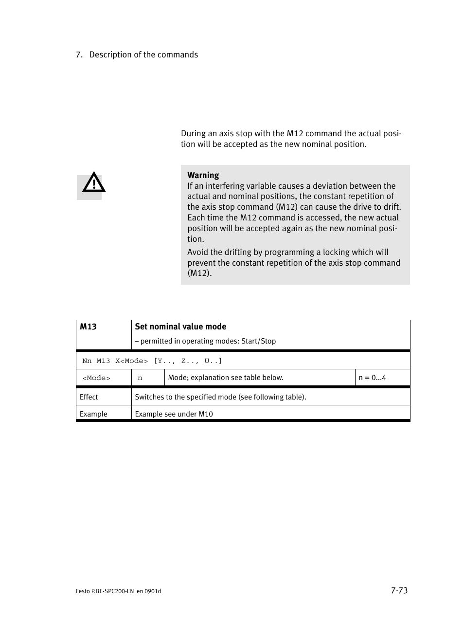 Festo Кабели и принадлежности User Manual | Page 339 / 506