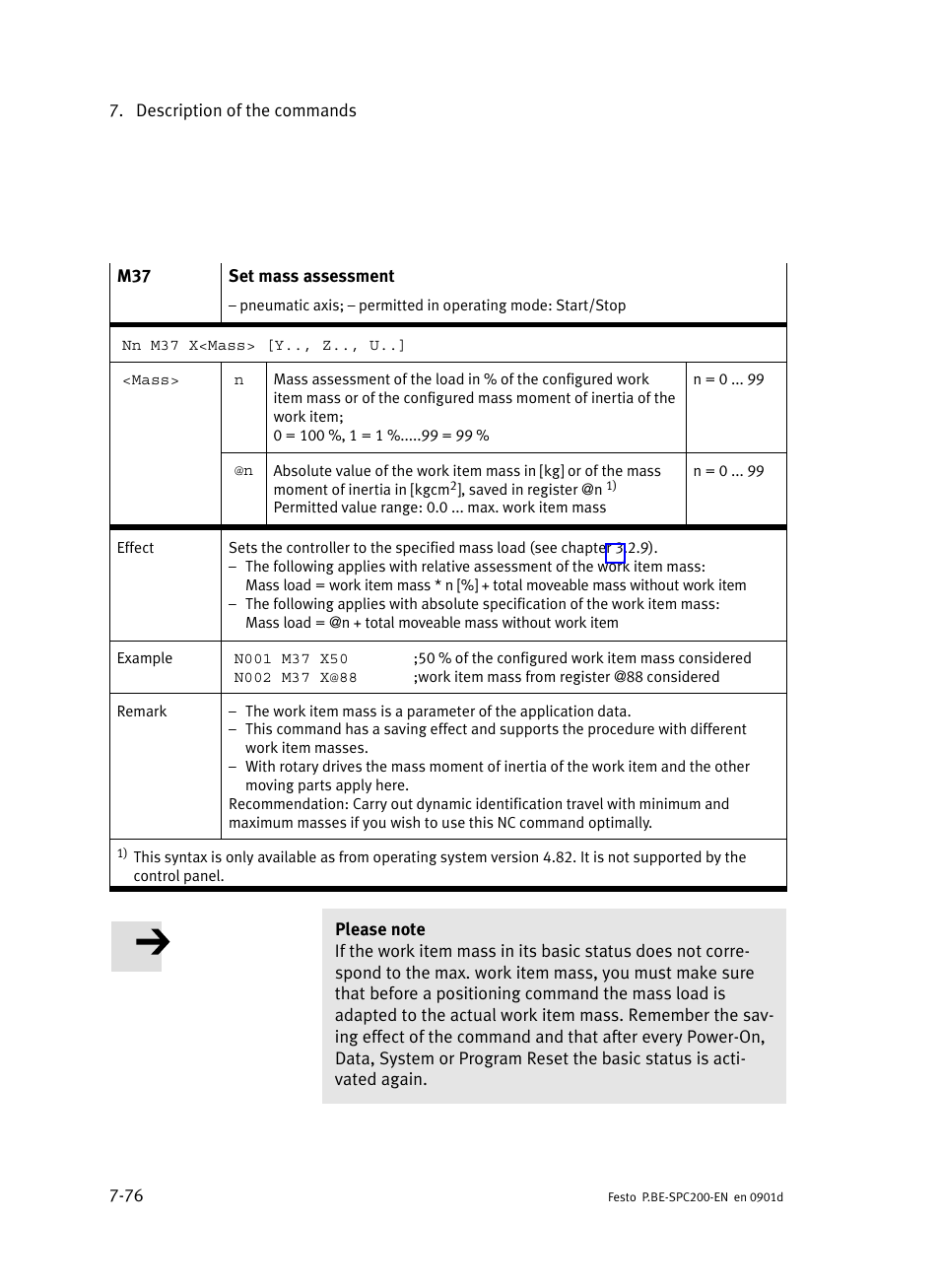 Festo Кабели и принадлежности User Manual | Page 342 / 506