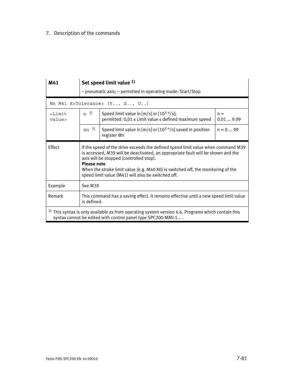 Festo Кабели и принадлежности User Manual | Page 347 / 506