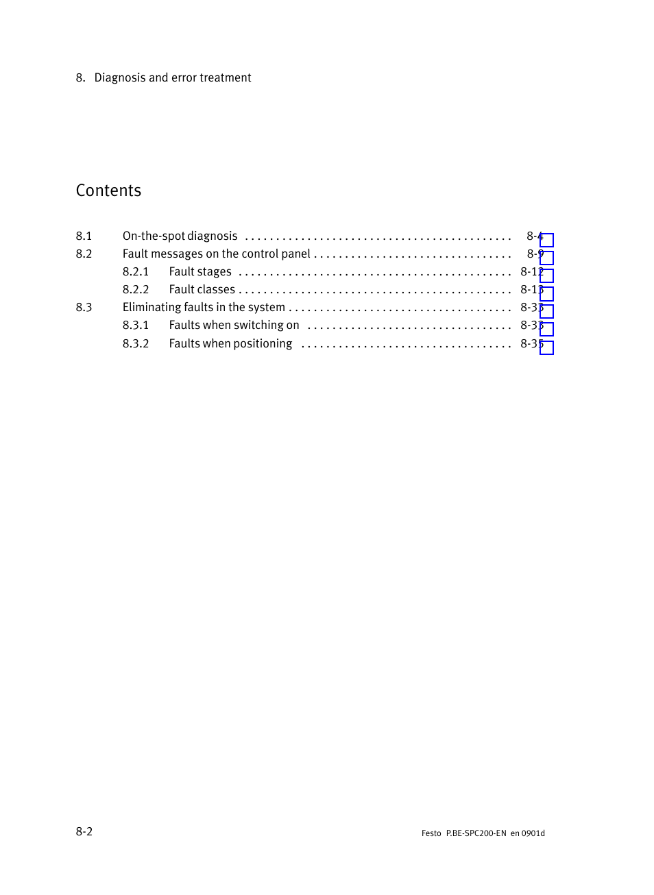 Festo Кабели и принадлежности User Manual | Page 358 / 506