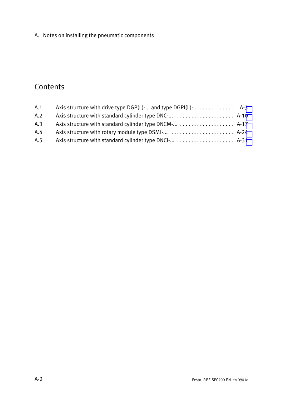 Festo Кабели и принадлежности User Manual | Page 394 / 506