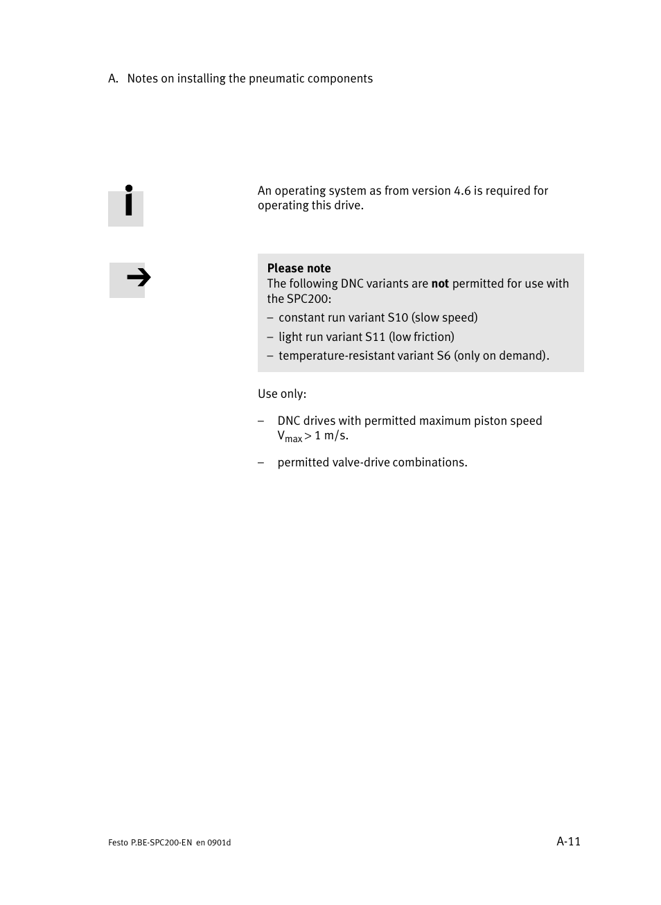 Festo Кабели и принадлежности User Manual | Page 403 / 506