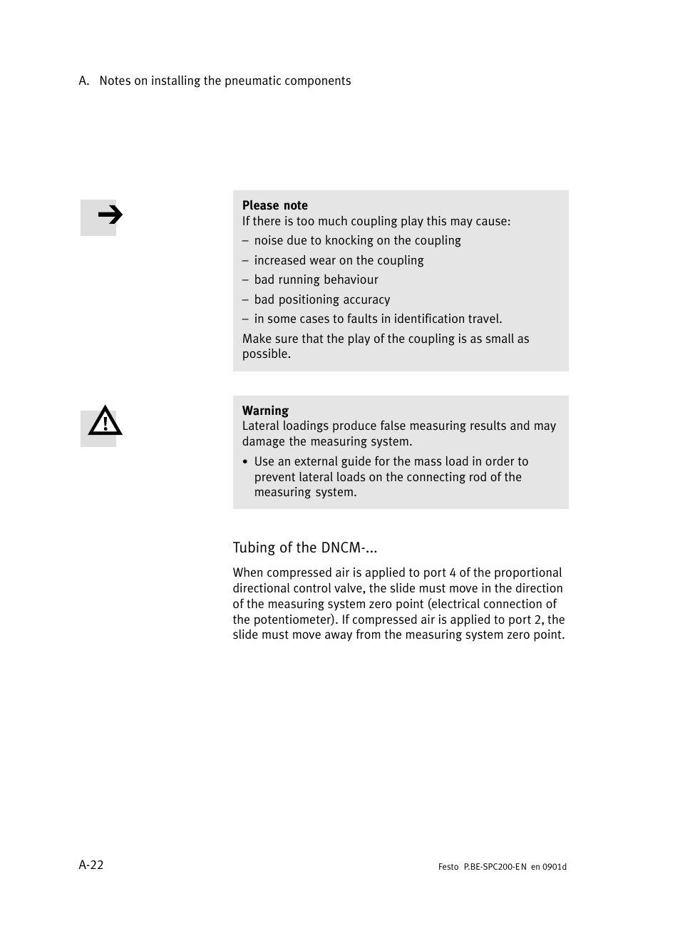 Festo Кабели и принадлежности User Manual | Page 414 / 506