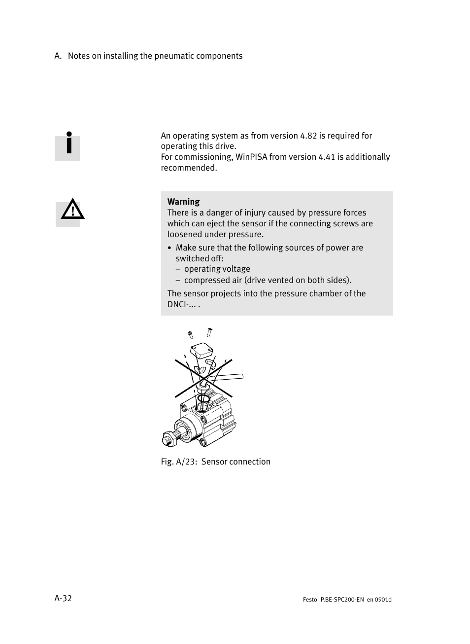 Festo Кабели и принадлежности User Manual | Page 424 / 506