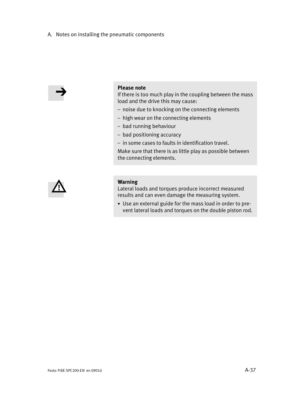 Festo Кабели и принадлежности User Manual | Page 429 / 506