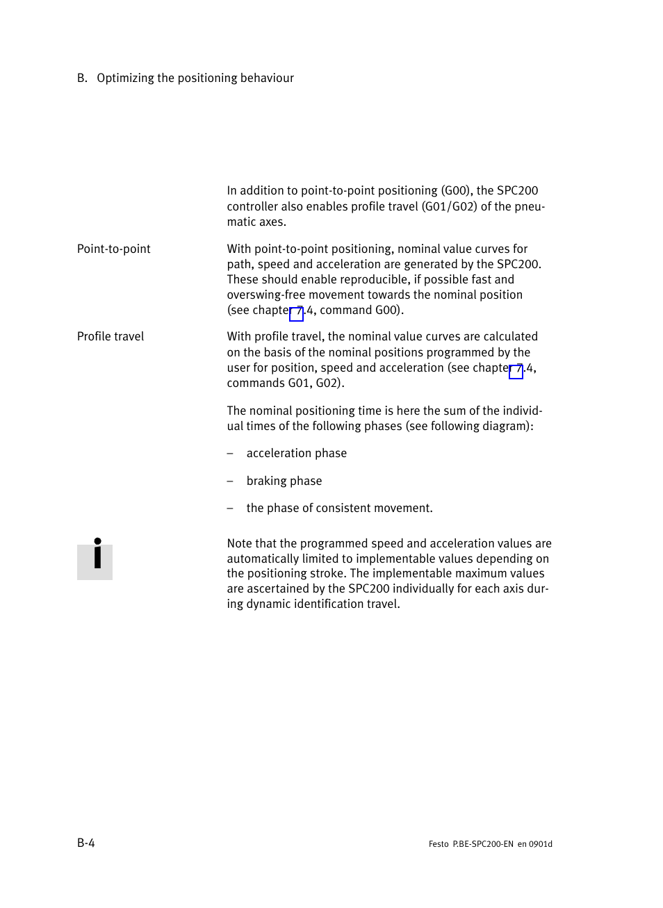 Festo Кабели и принадлежности User Manual | Page 434 / 506