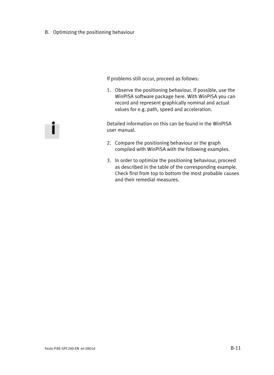 Festo Кабели и принадлежности User Manual | Page 441 / 506