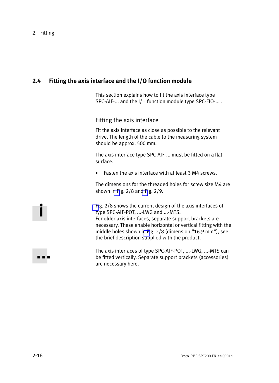 Festo Кабели и принадлежности User Manual | Page 72 / 506