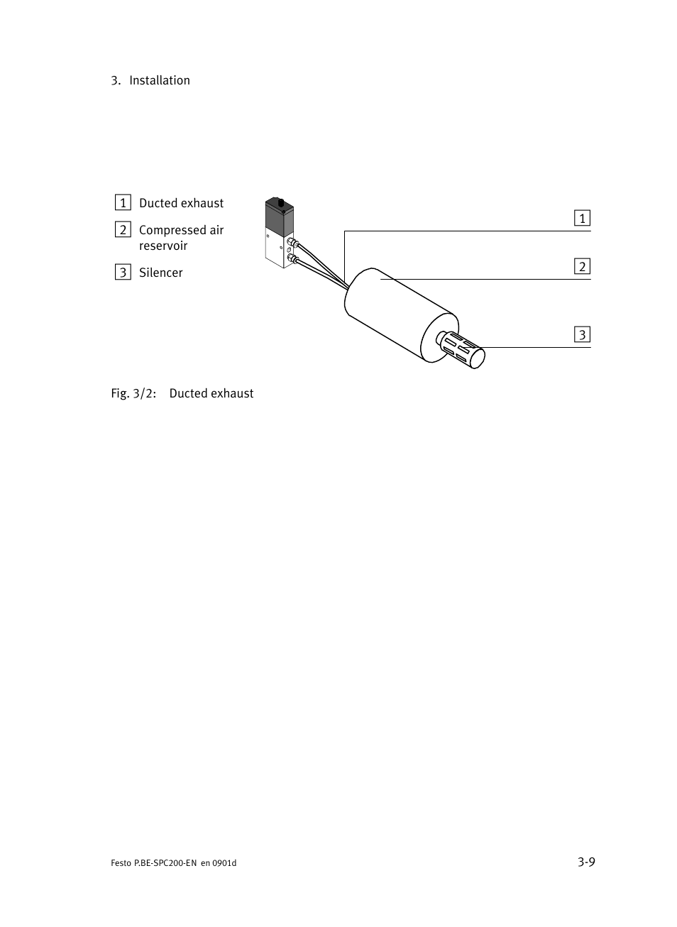 Festo Кабели и принадлежности User Manual | Page 87 / 506