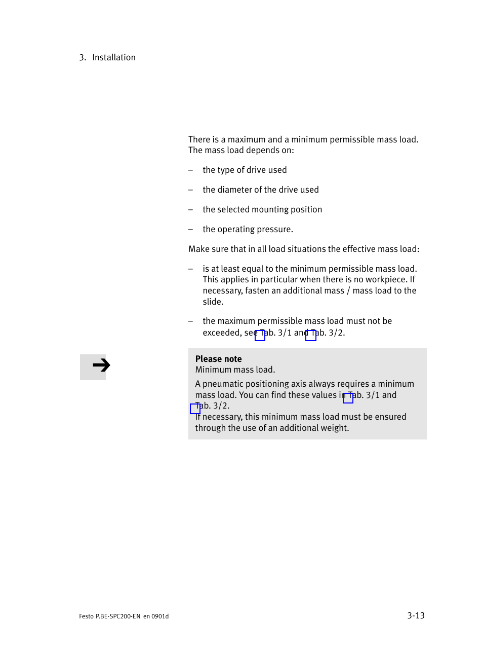 Festo Кабели и принадлежности User Manual | Page 91 / 506
