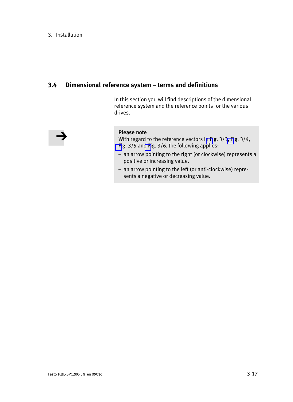 Festo Кабели и принадлежности User Manual | Page 95 / 506