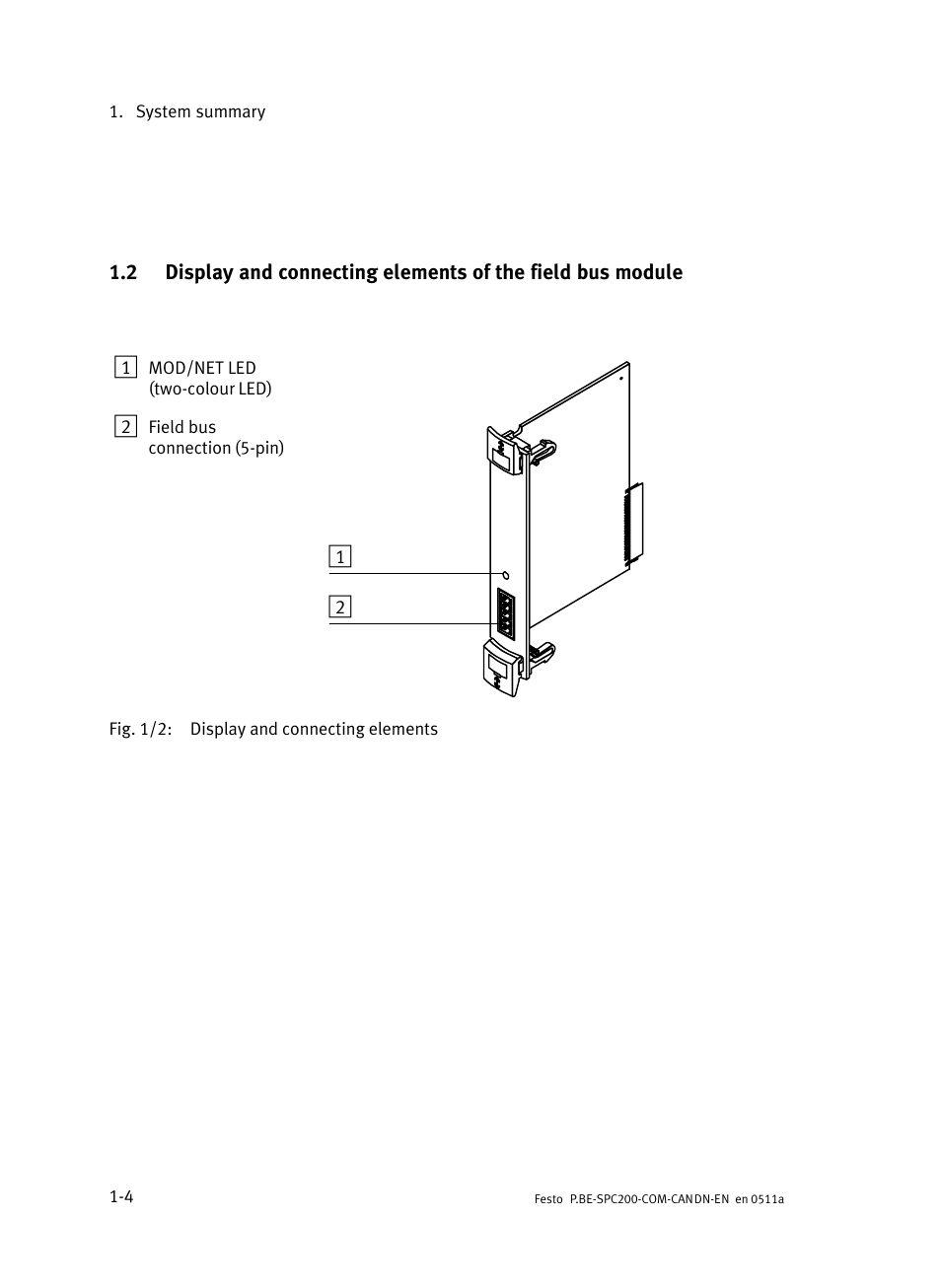 Festo Кабели и принадлежности User Manual | Page 16 / 126