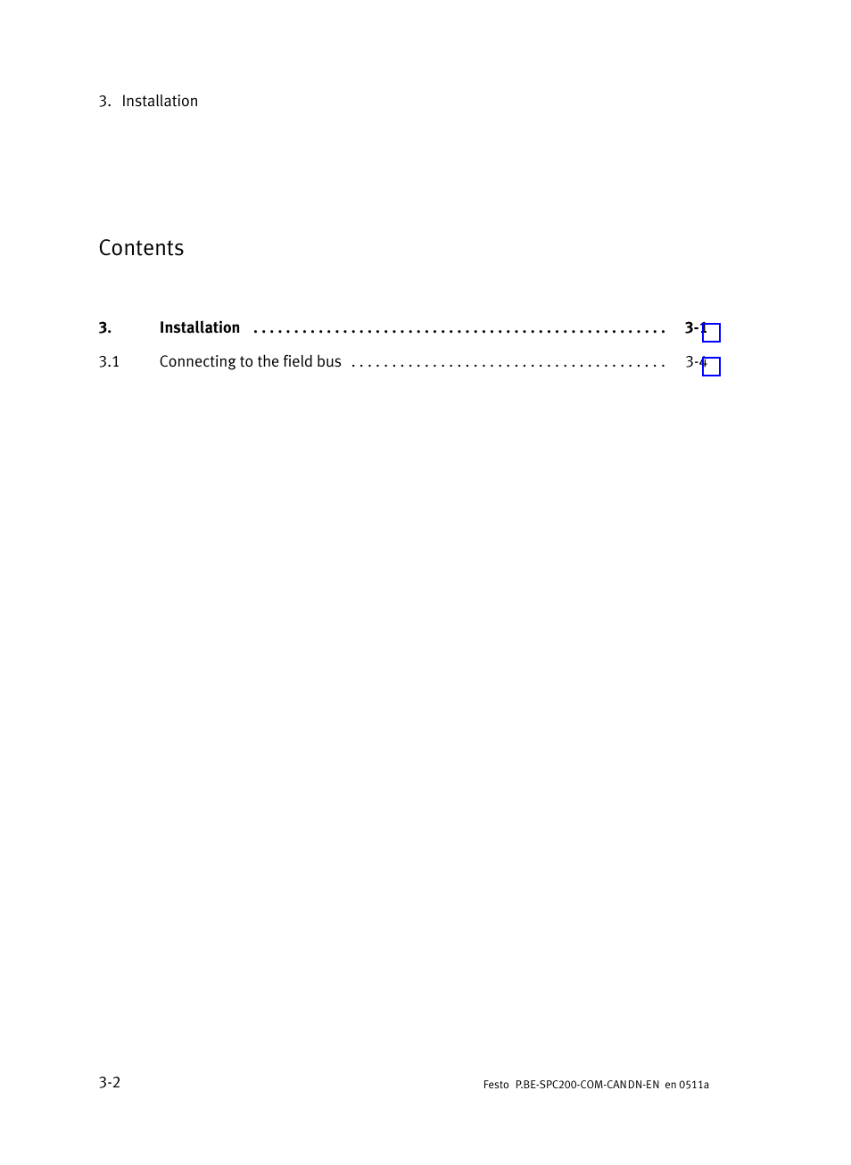 Festo Кабели и принадлежности User Manual | Page 30 / 126