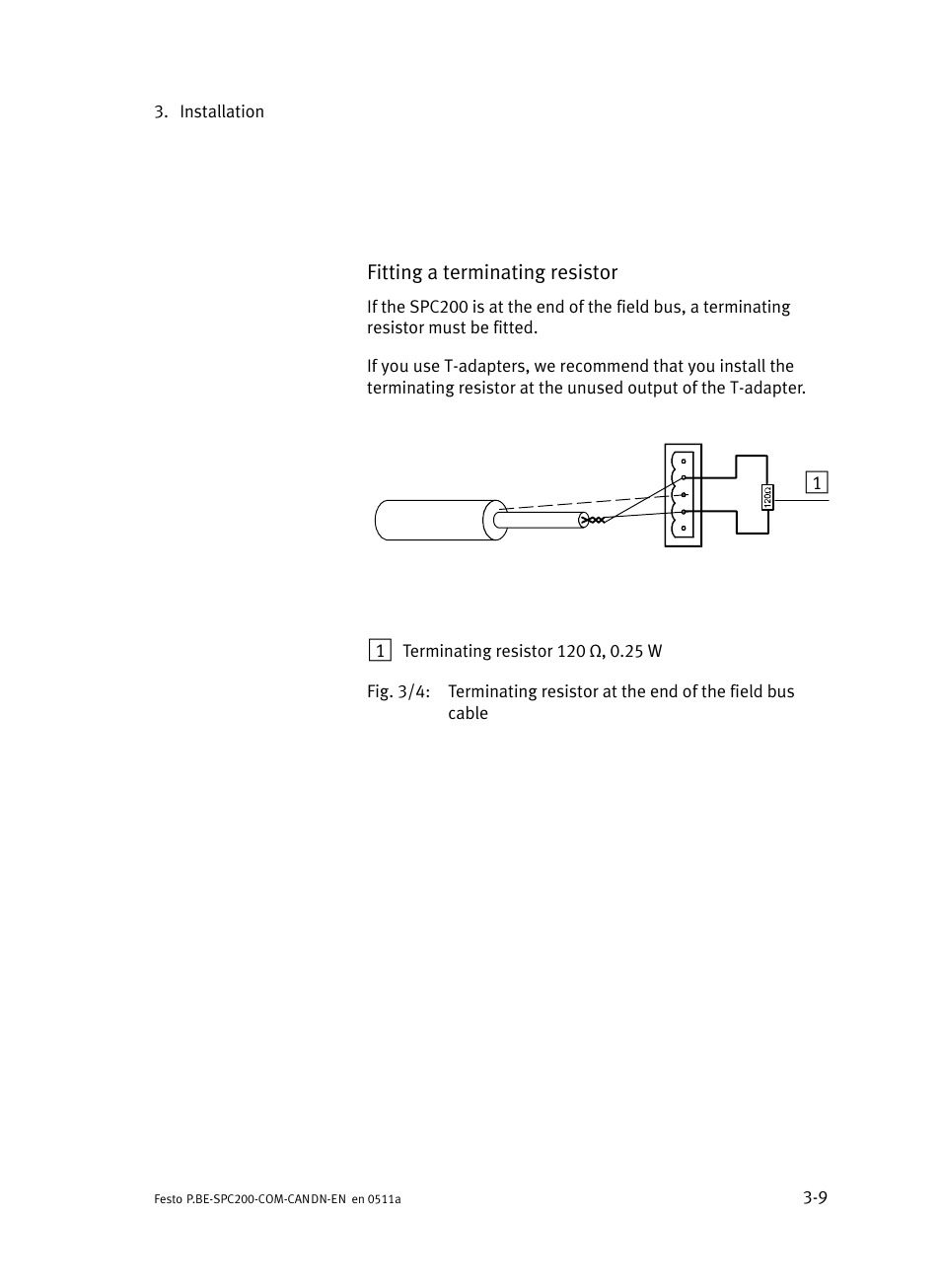 Festo Кабели и принадлежности User Manual | Page 37 / 126