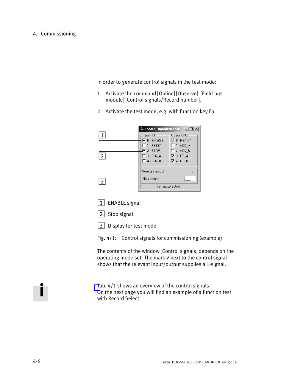 Festo Кабели и принадлежности User Manual | Page 44 / 126