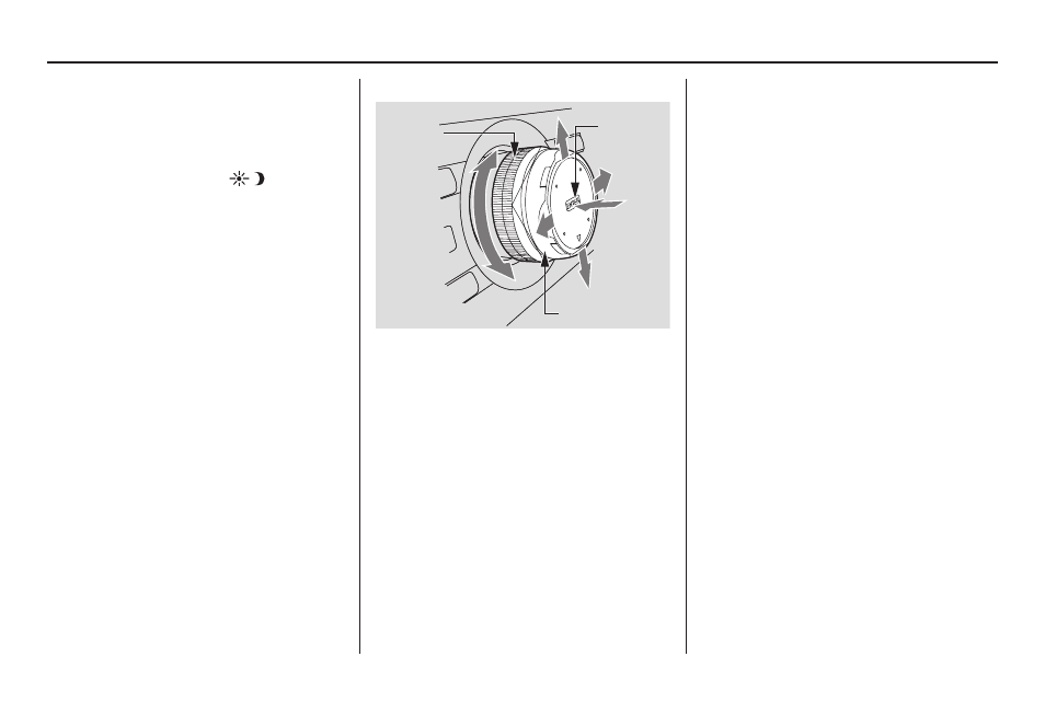 Getting started | Acura 2009 RL 00X31-SJA-8200 User Manual | Page 12 / 174