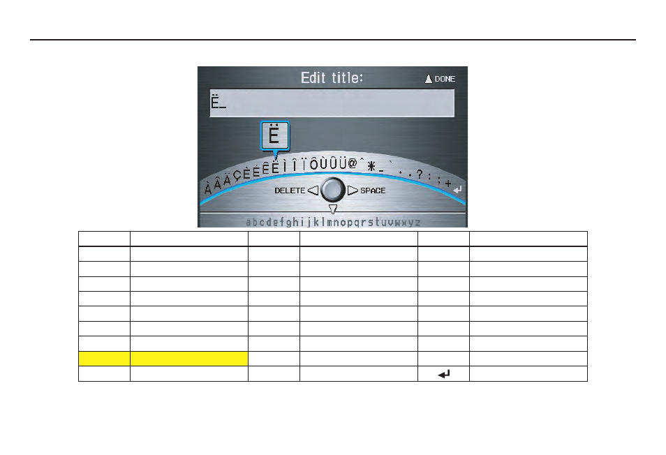 Voice command index | Acura 2009 RL 00X31-SJA-8200 User Manual | Page 167 / 174