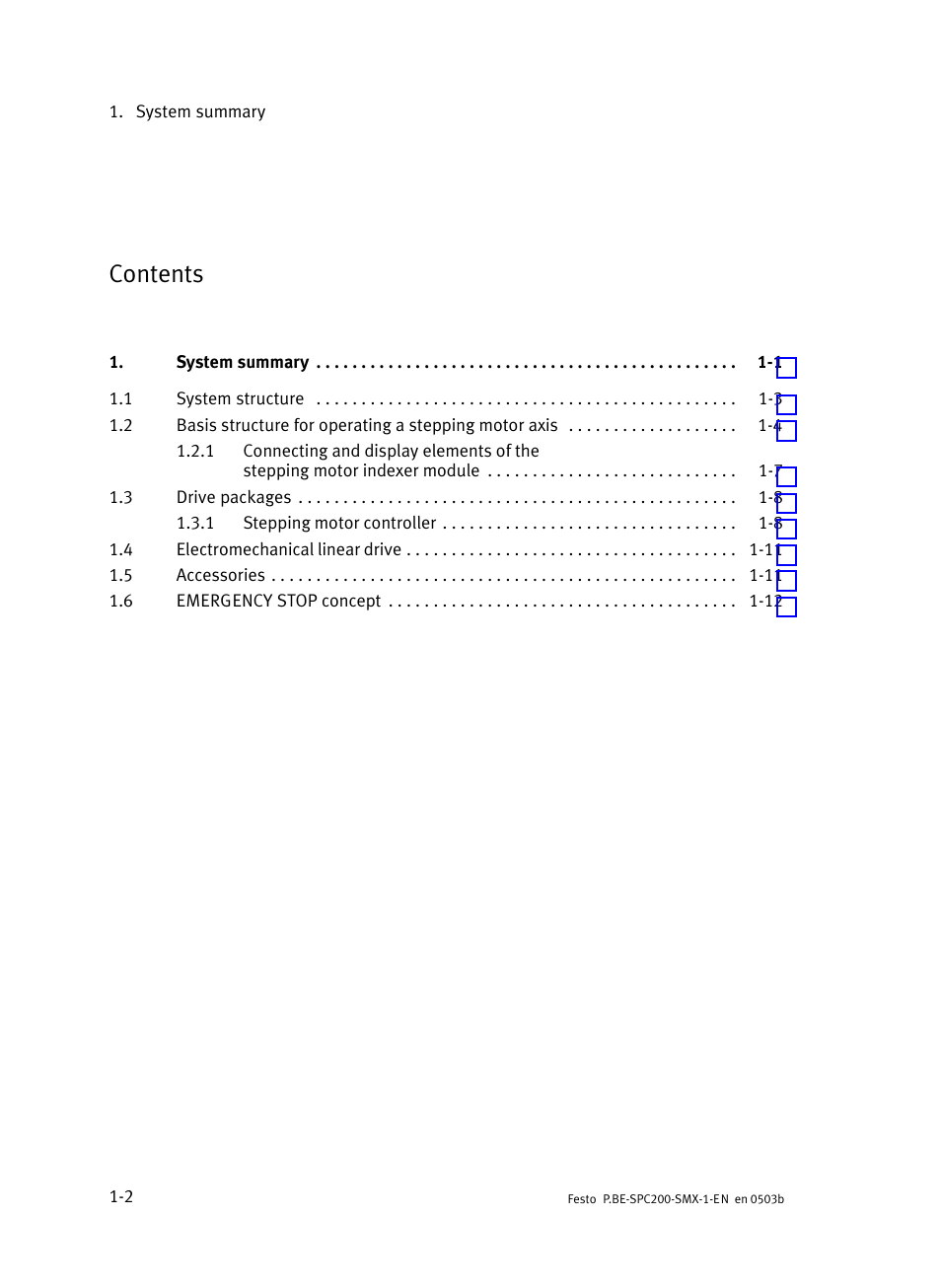 Festo Кабели и принадлежности User Manual | Page 16 / 103