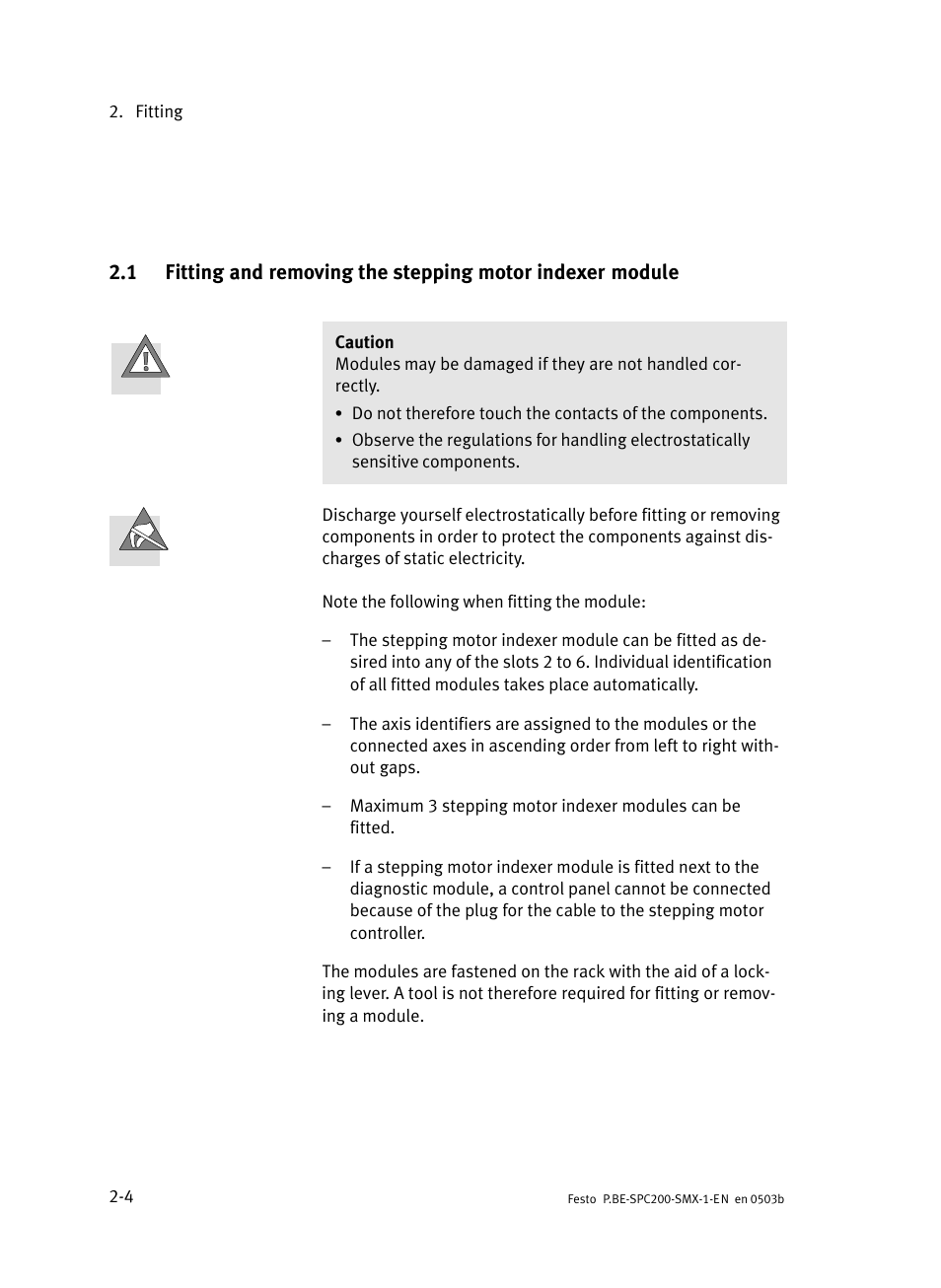 Festo Кабели и принадлежности User Manual | Page 30 / 103