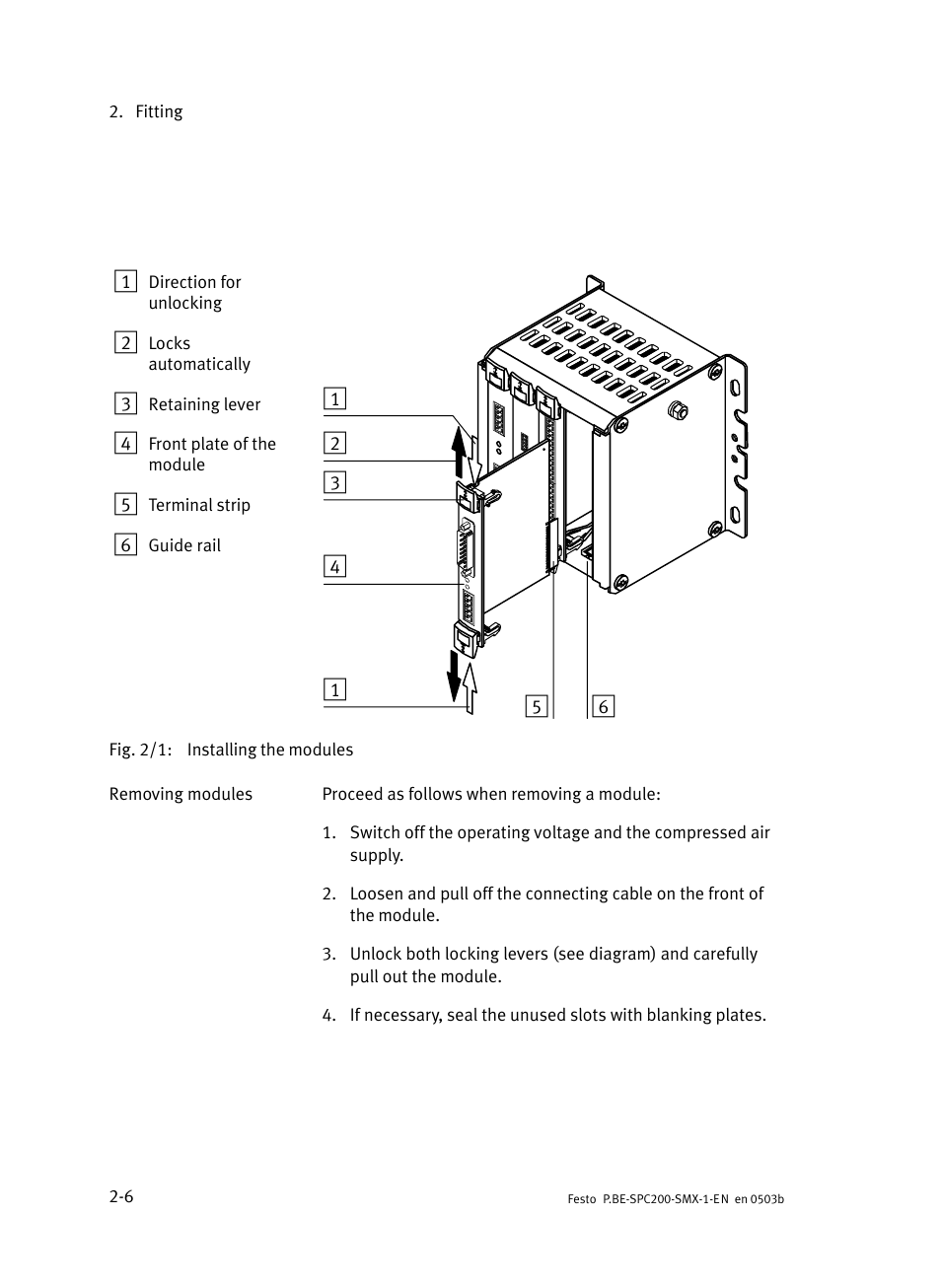 Festo Кабели и принадлежности User Manual | Page 32 / 103