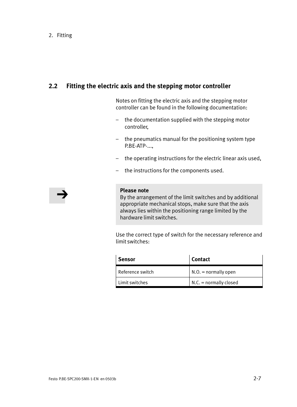 Festo Кабели и принадлежности User Manual | Page 33 / 103