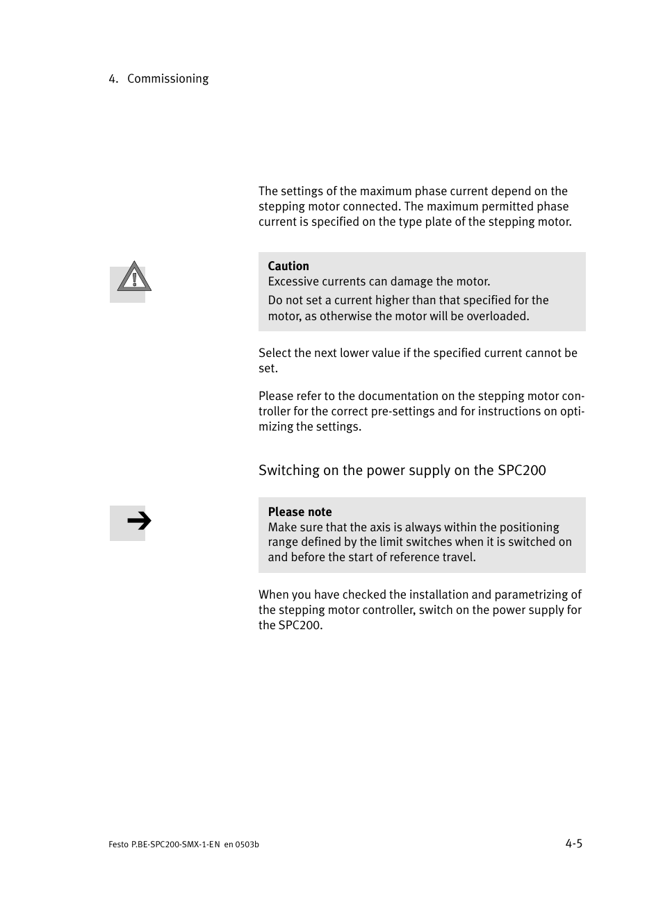 Festo Кабели и принадлежности User Manual | Page 50 / 103