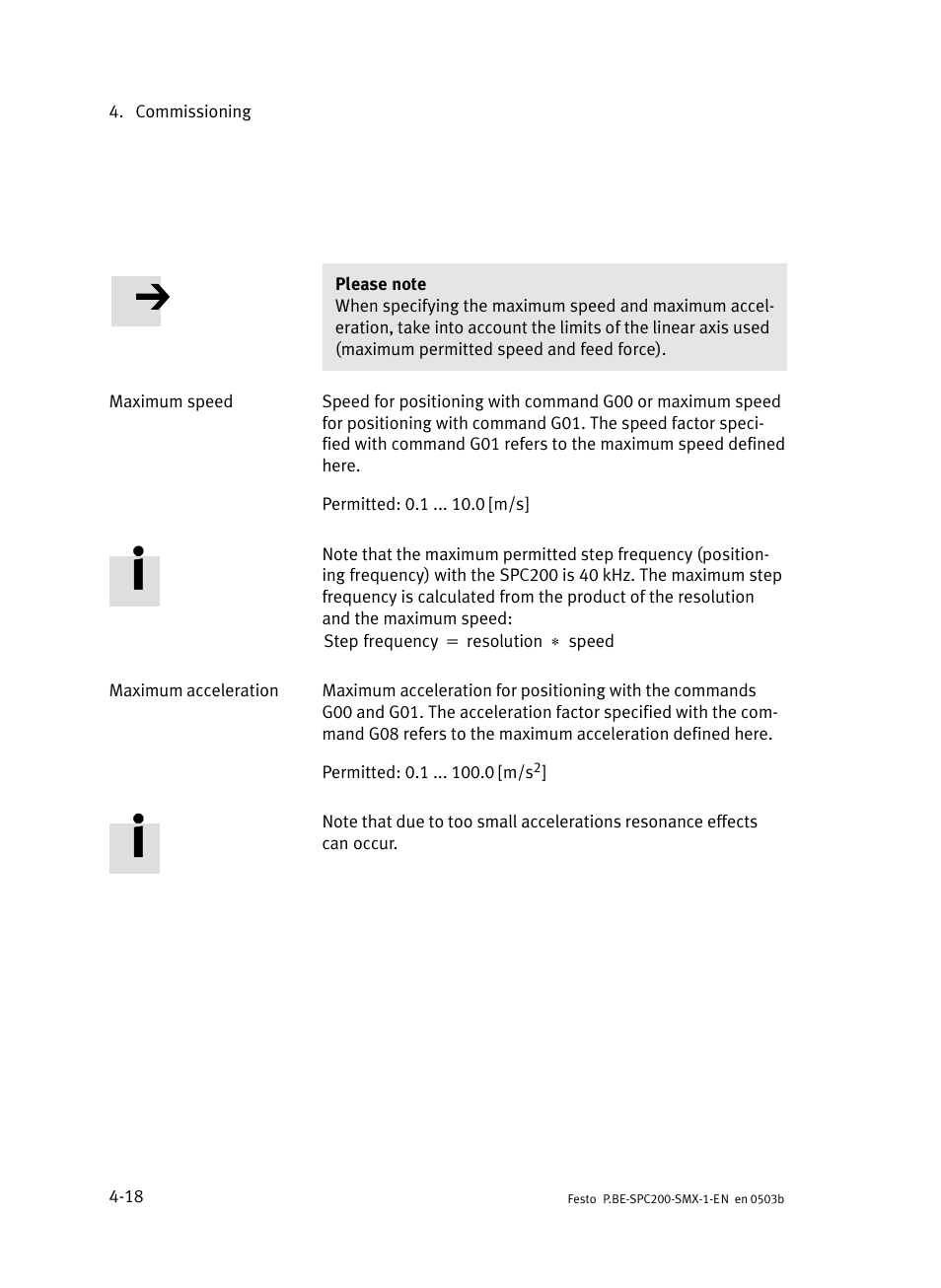 Festo Кабели и принадлежности User Manual | Page 63 / 103