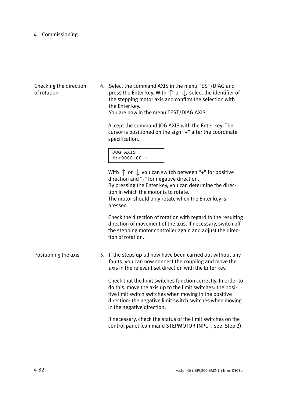 Festo Кабели и принадлежности User Manual | Page 77 / 103