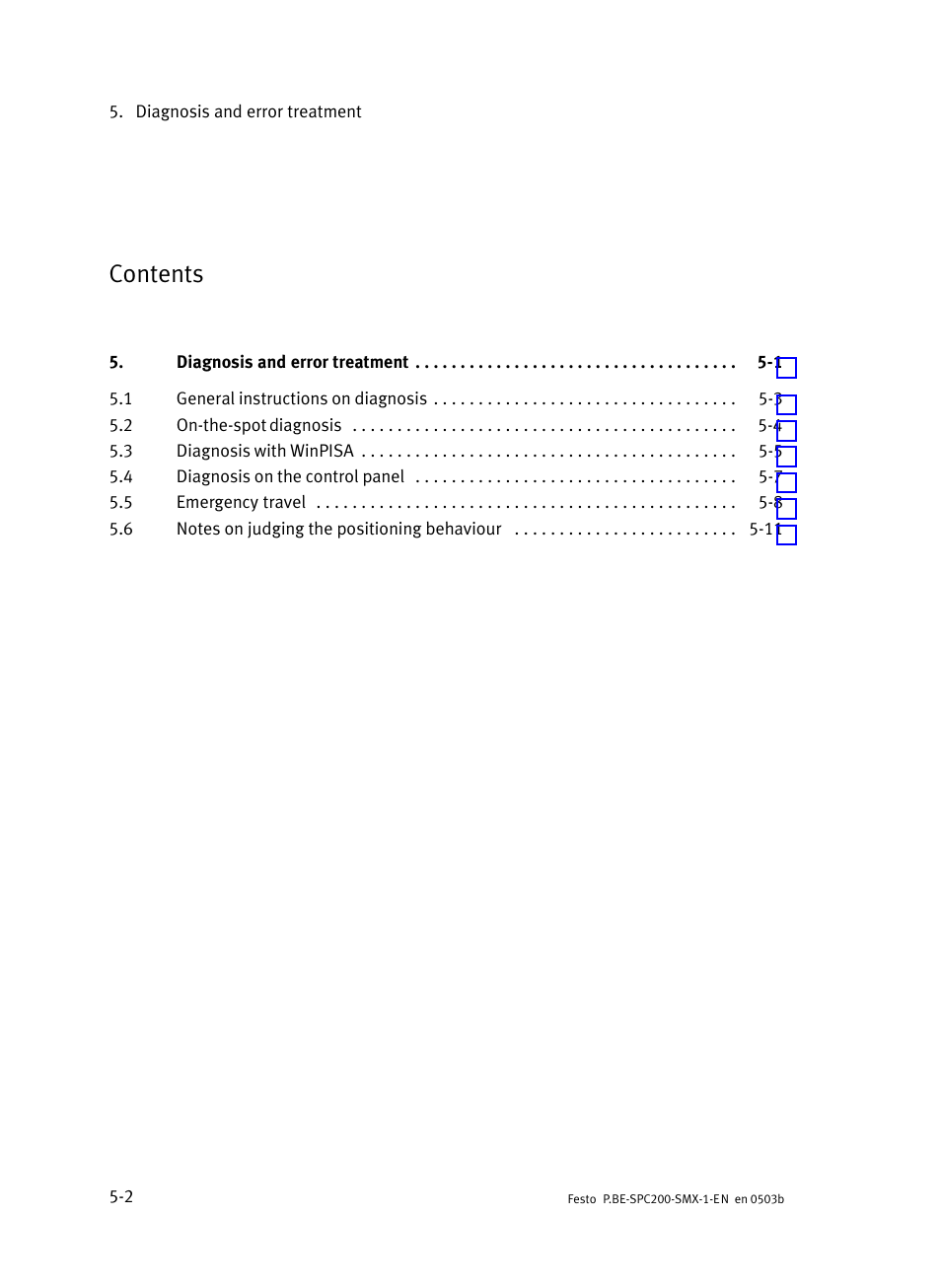 Festo Кабели и принадлежности User Manual | Page 83 / 103