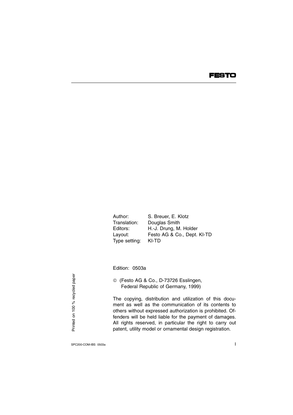 Festo Кабели и принадлежности User Manual | Page 3 / 88