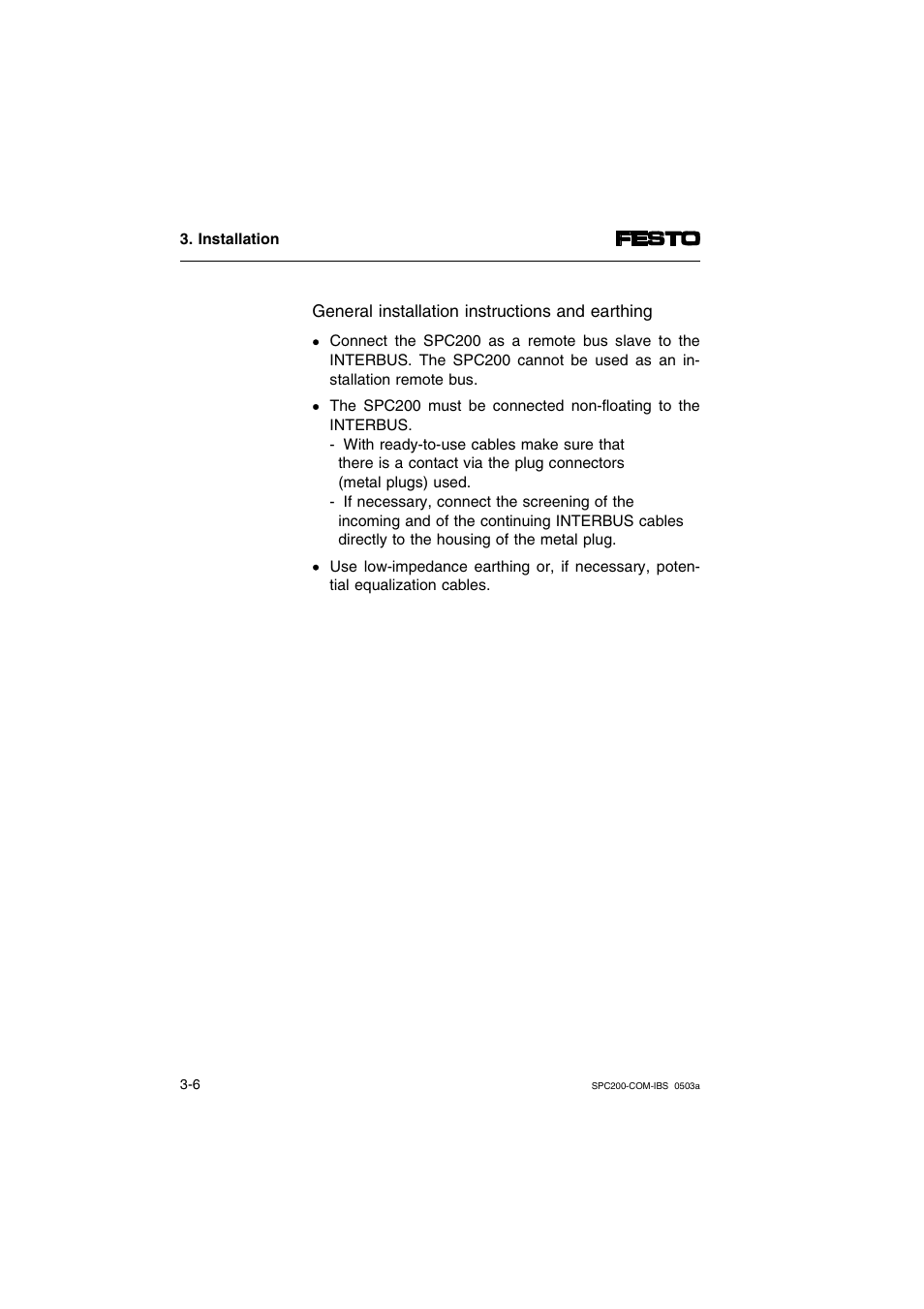 Festo Кабели и принадлежности User Manual | Page 34 / 88