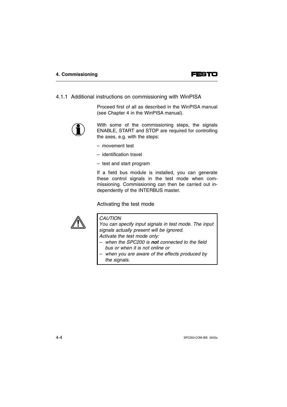 Festo Кабели и принадлежности User Manual | Page 38 / 88