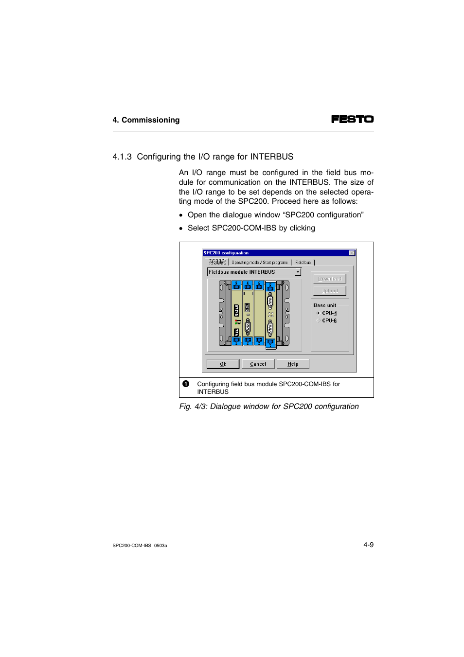 Festo Кабели и принадлежности User Manual | Page 43 / 88