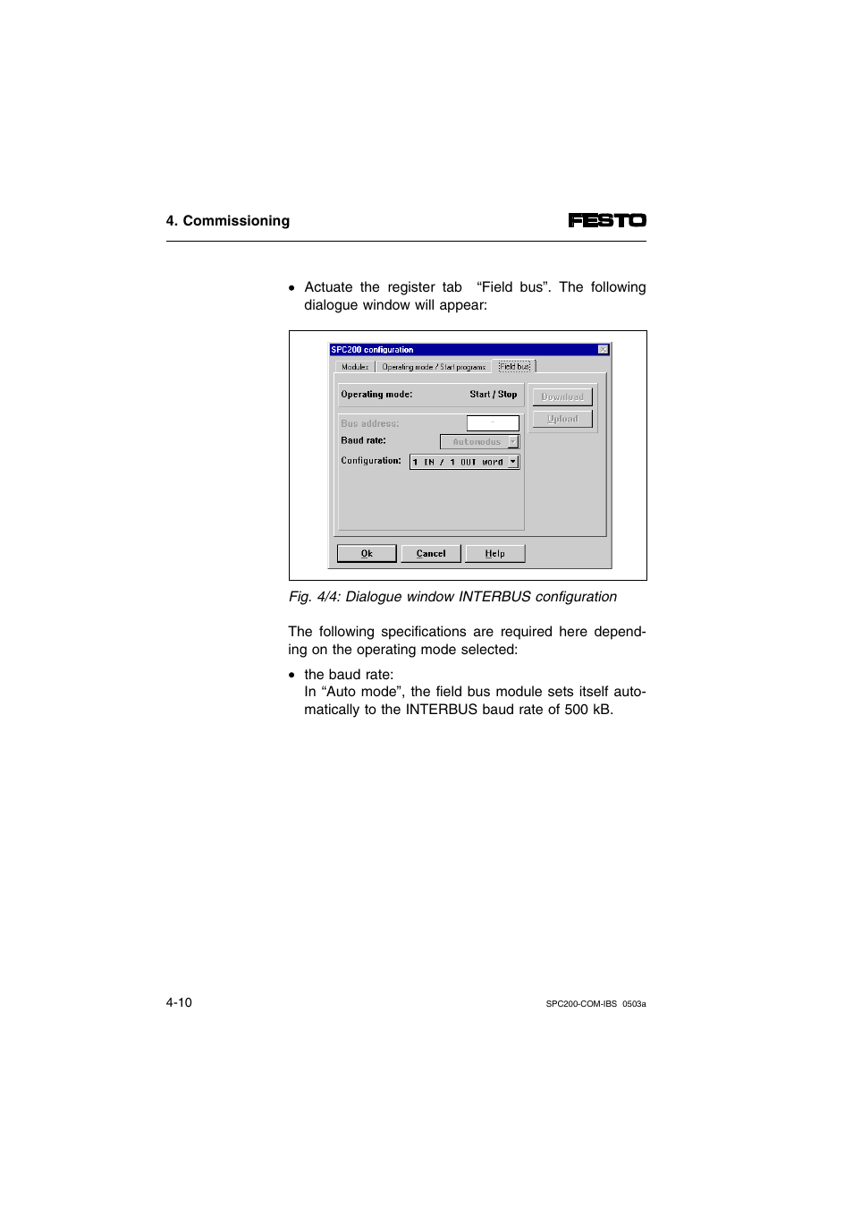 Festo Кабели и принадлежности User Manual | Page 44 / 88