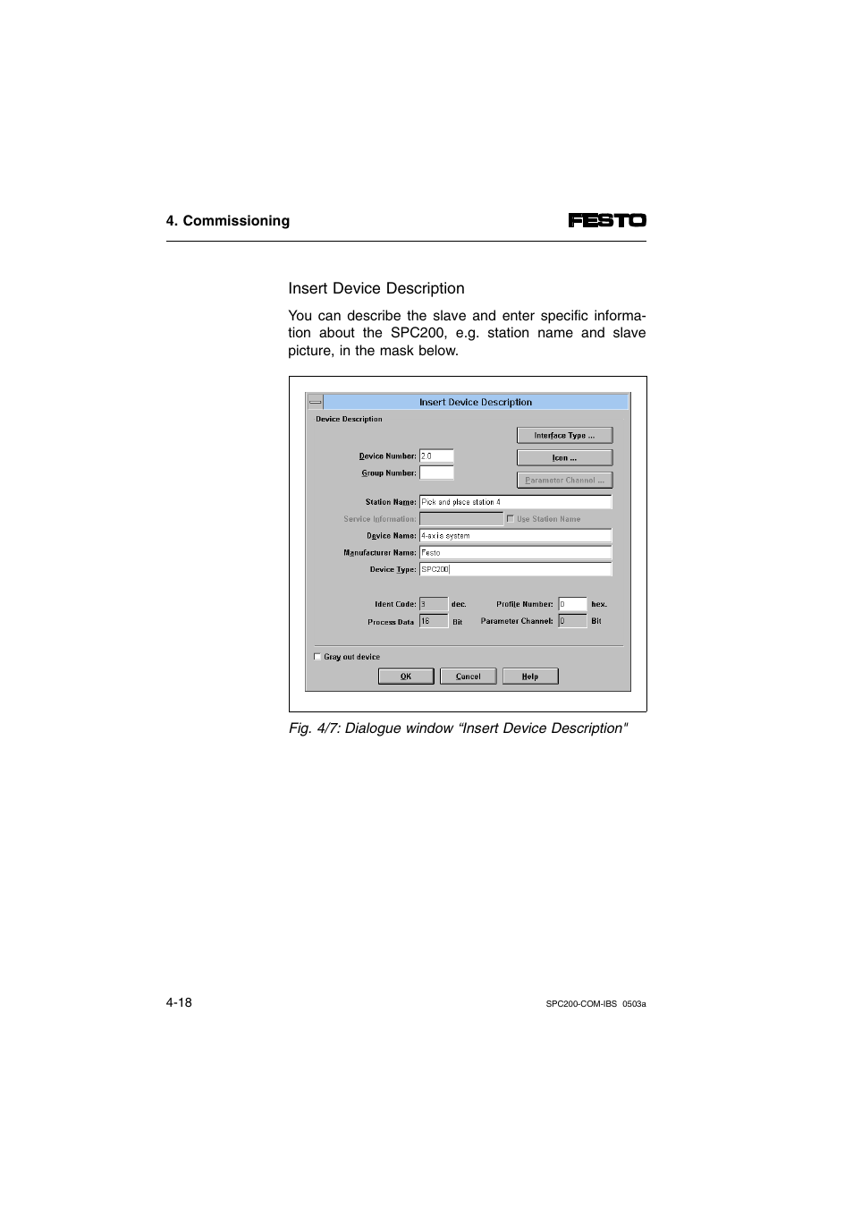 Festo Кабели и принадлежности User Manual | Page 52 / 88