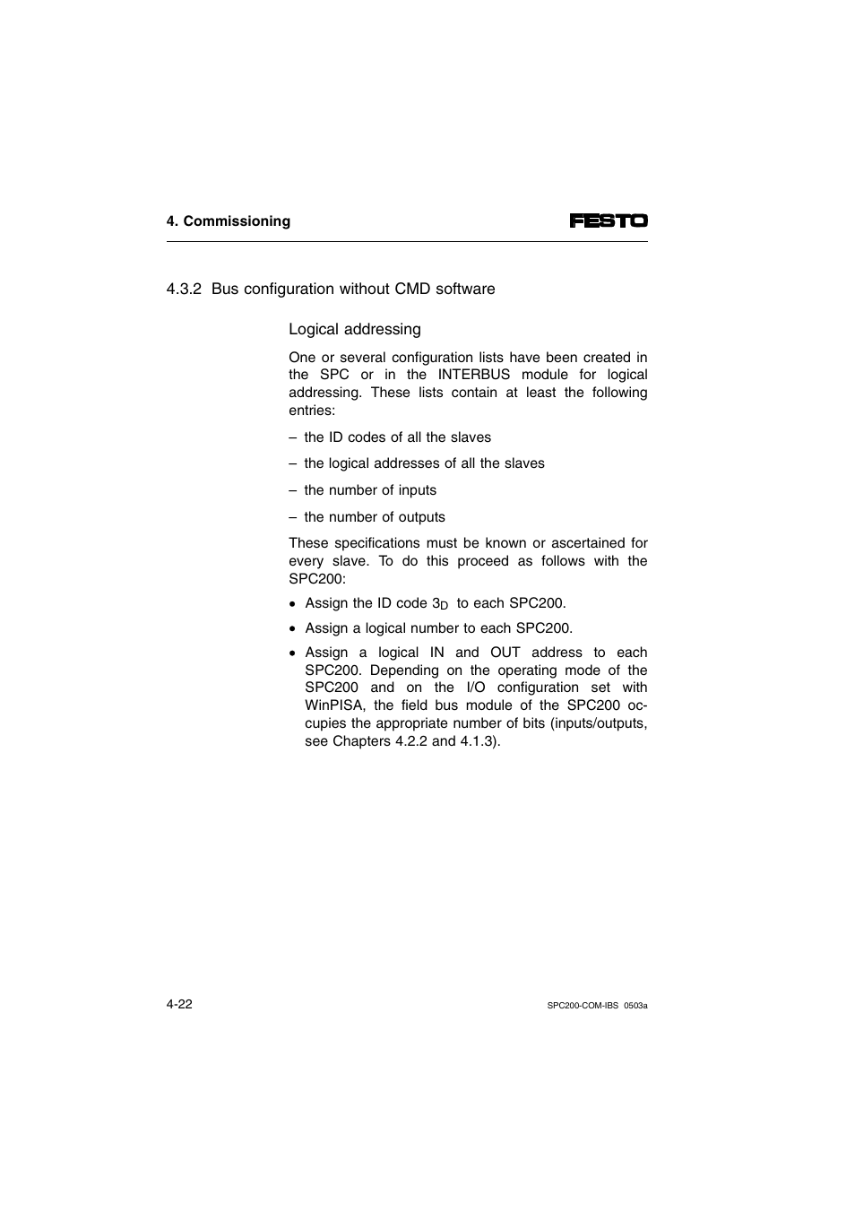 Festo Кабели и принадлежности User Manual | Page 56 / 88