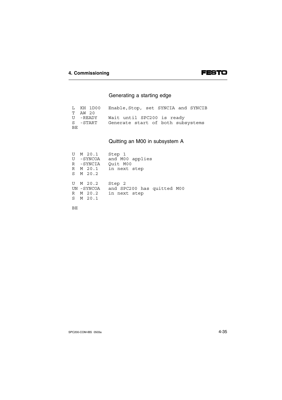 Festo Кабели и принадлежности User Manual | Page 69 / 88