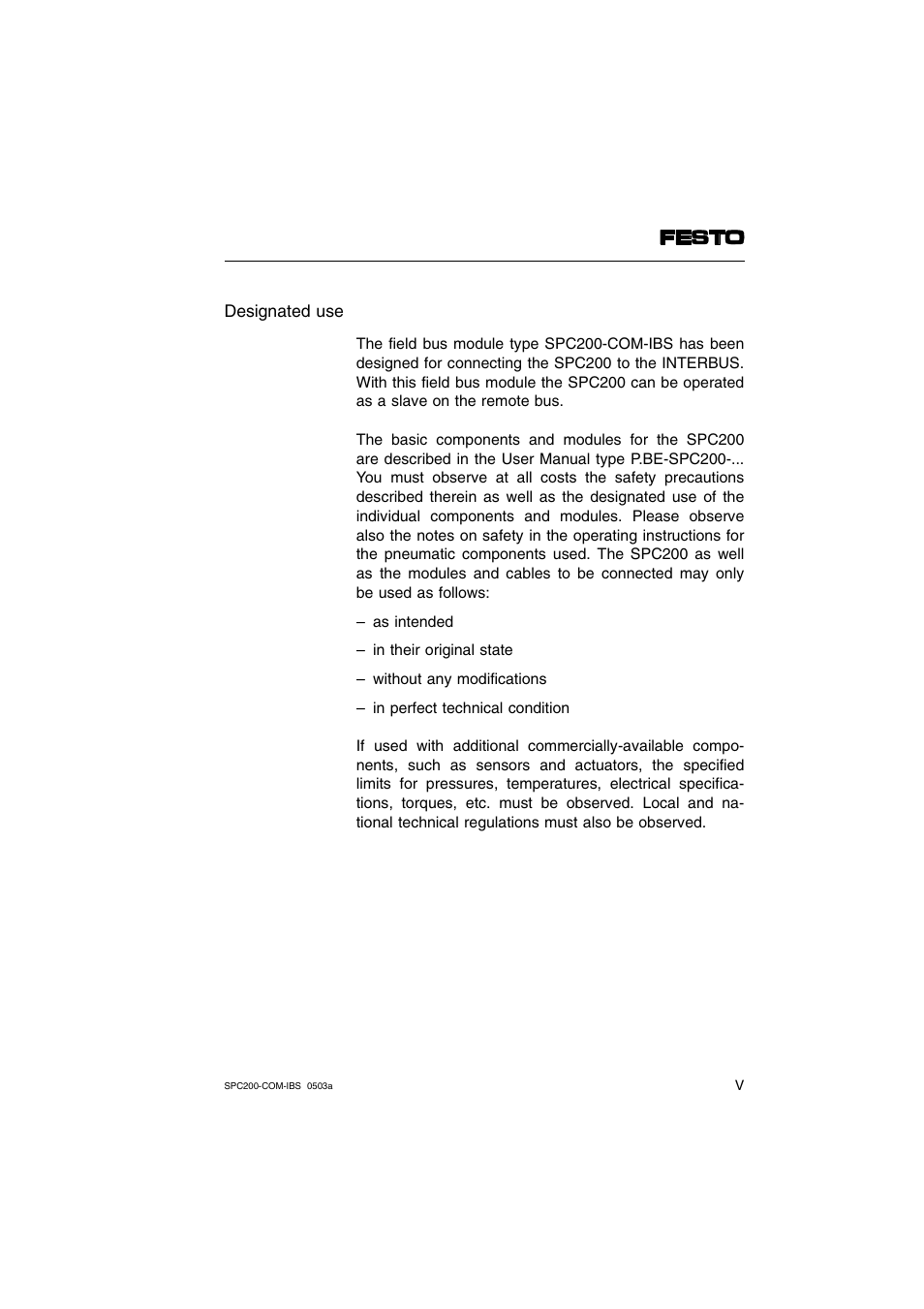 Festo Кабели и принадлежности User Manual | Page 7 / 88