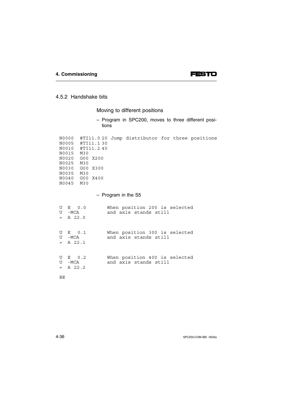 Festo Кабели и принадлежности User Manual | Page 70 / 88