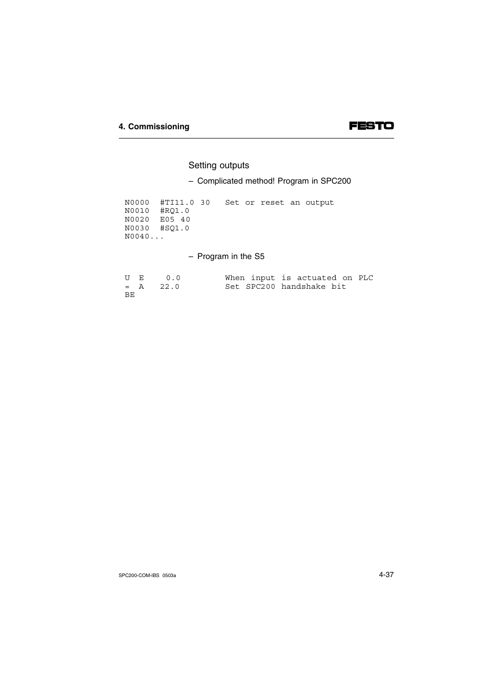 Festo Кабели и принадлежности User Manual | Page 71 / 88