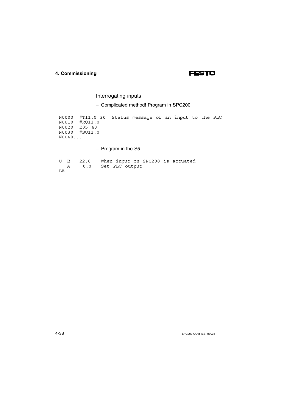 Festo Кабели и принадлежности User Manual | Page 72 / 88