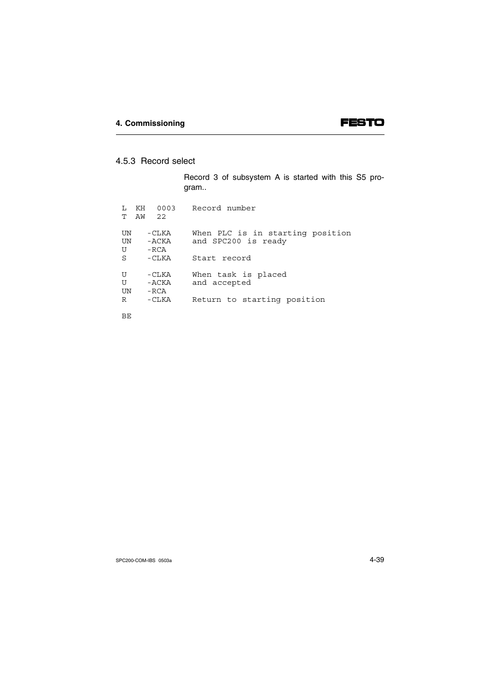 Festo Кабели и принадлежности User Manual | Page 73 / 88