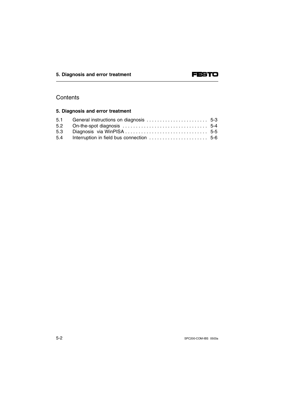 Festo Кабели и принадлежности User Manual | Page 76 / 88