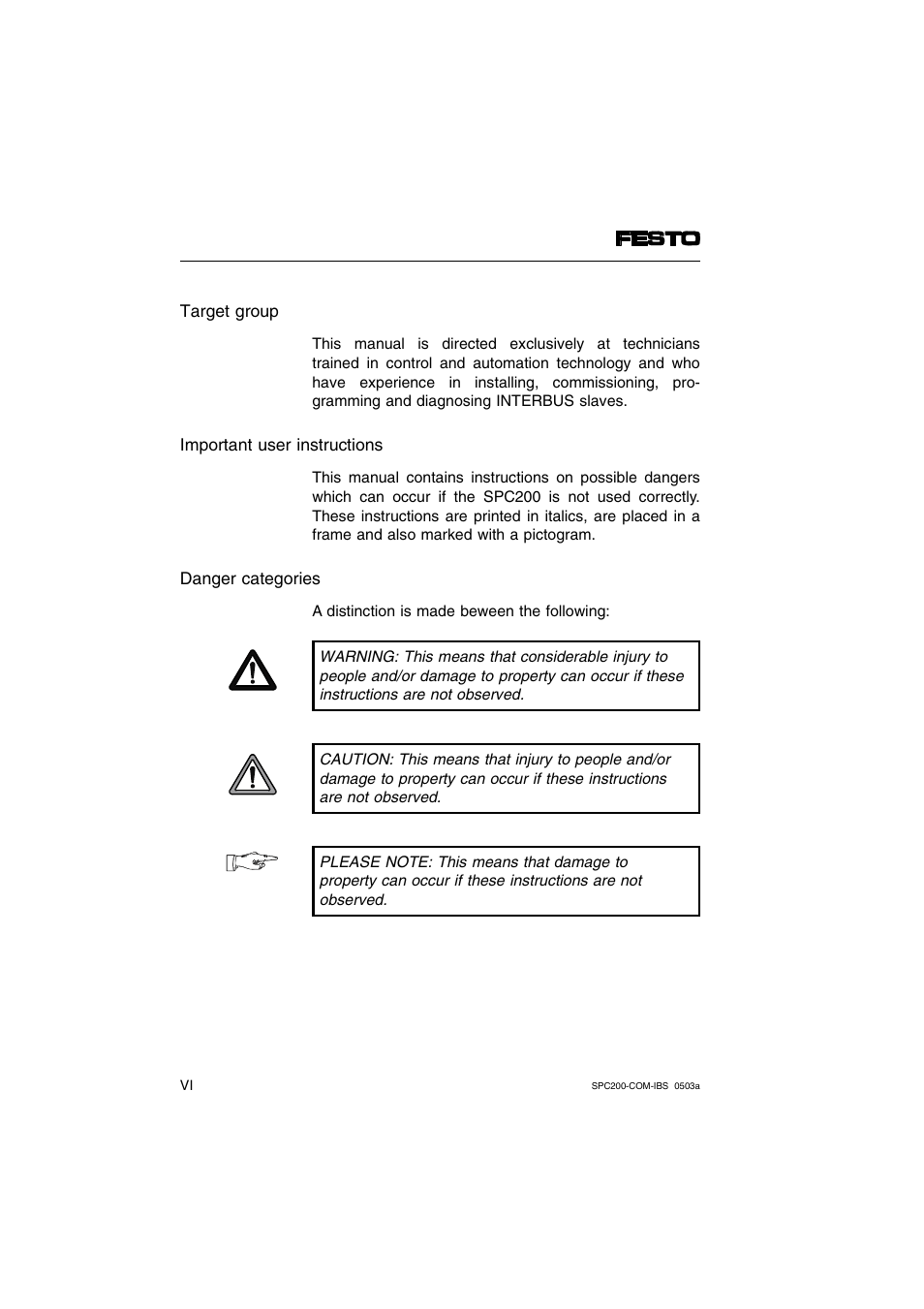 Festo Кабели и принадлежности User Manual | Page 8 / 88