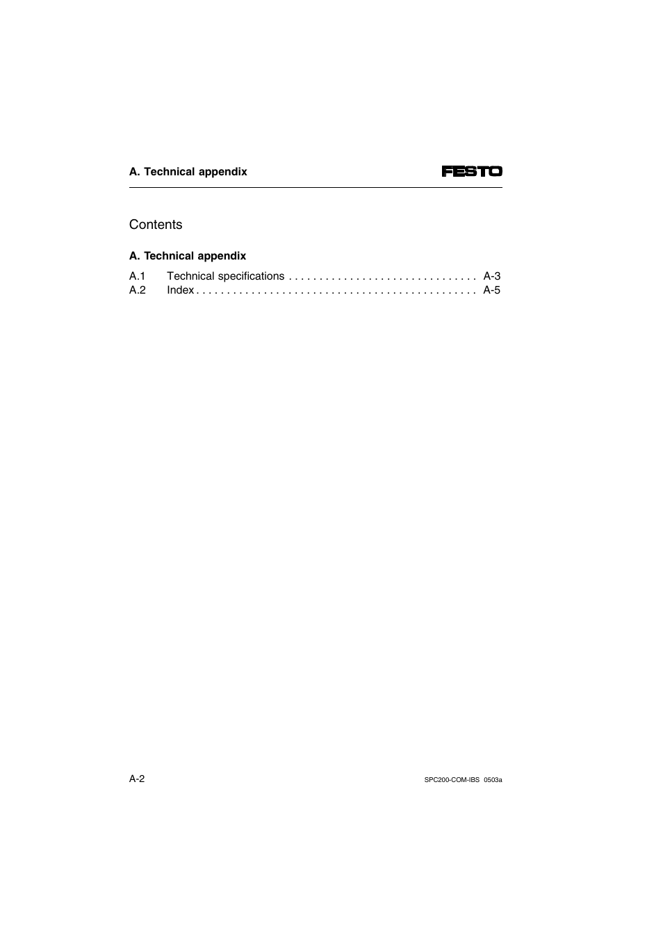 Festo Кабели и принадлежности User Manual | Page 82 / 88