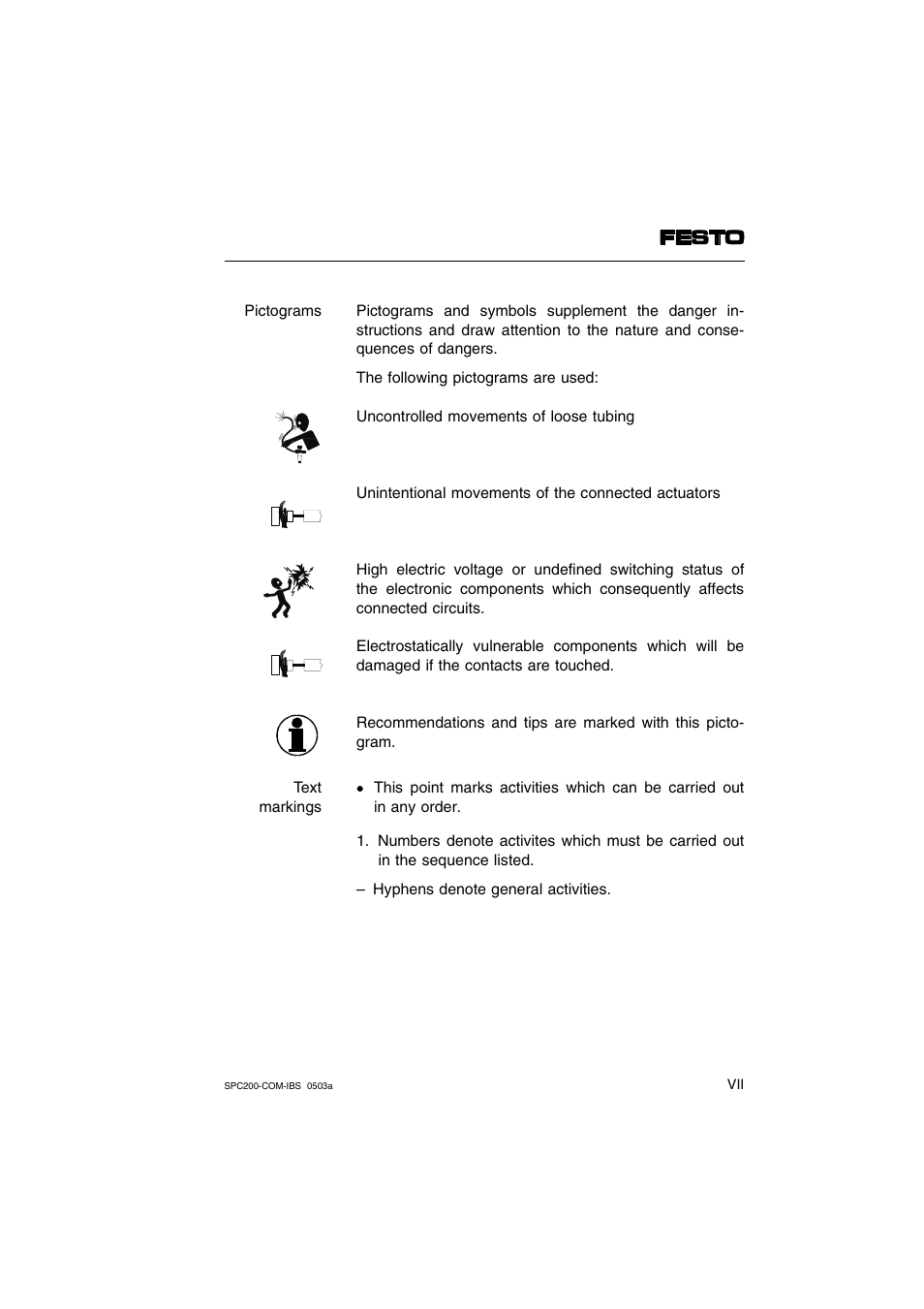 Festo Кабели и принадлежности User Manual | Page 9 / 88