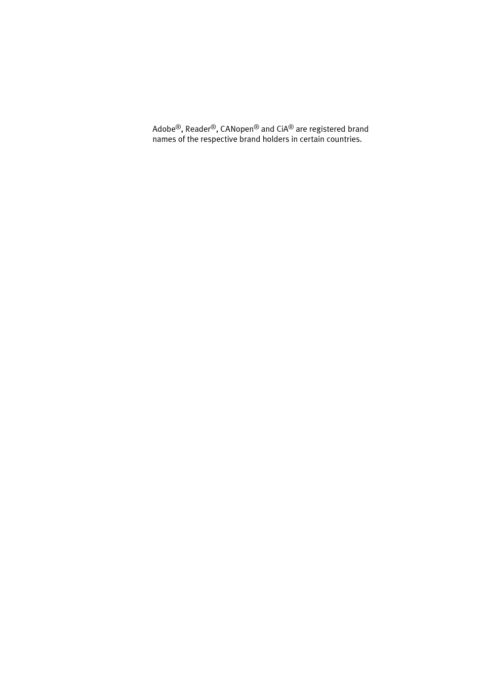 Festo Электромотор MTR-DCI User Manual | Page 2 / 352