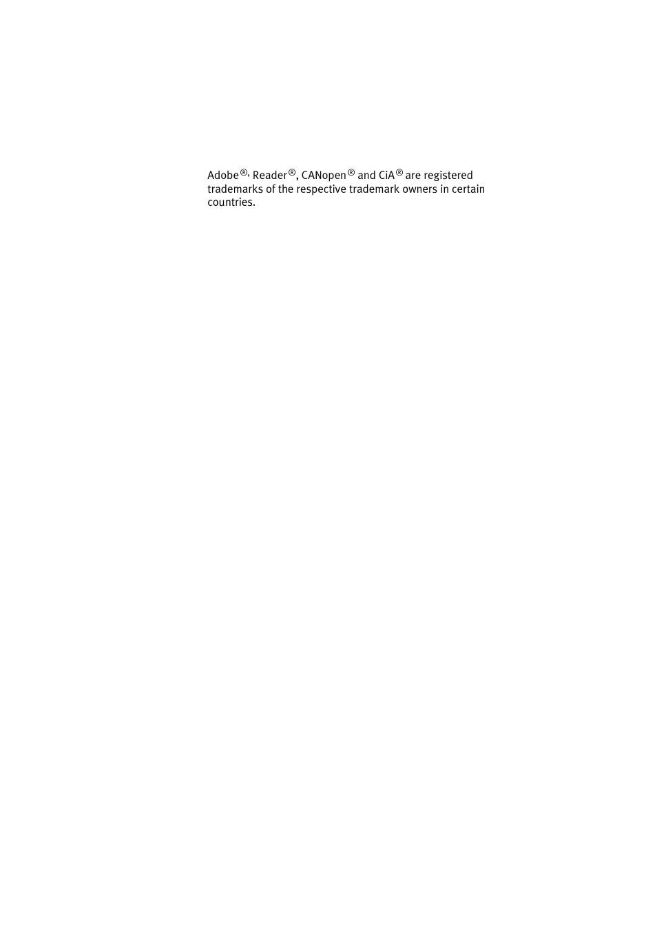 Festo Электромотор MTR-DCI User Manual | Page 2 / 182