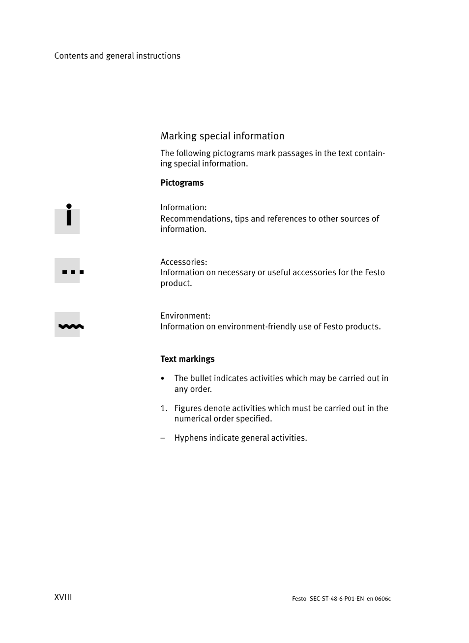 Festo Контроллер двигателя SEC-ST User Manual | Page 20 / 66