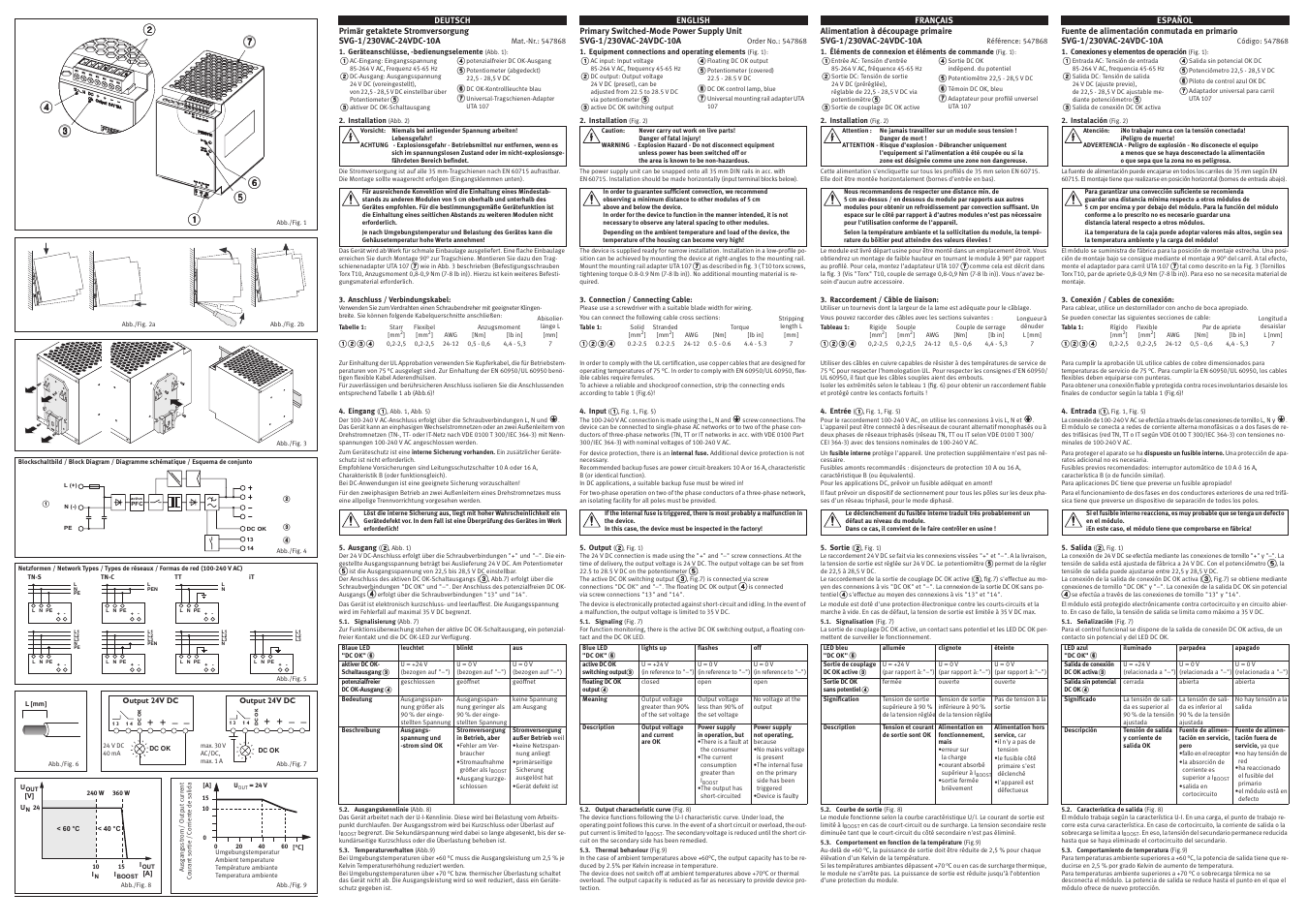 Festo Системы управления СМСА User Manual | Page 2 / 2